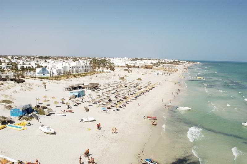מיידון Jasmina Thalassa מראה חיצוני תמונה