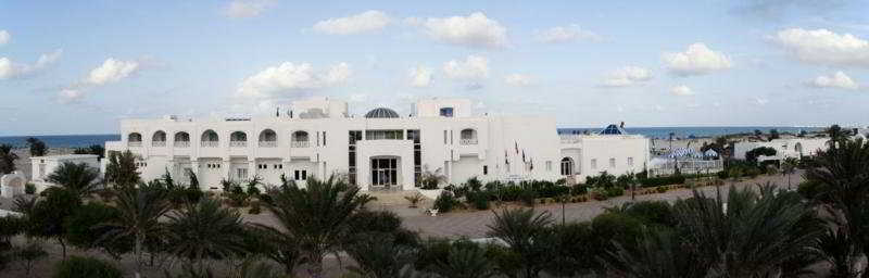 מיידון Jasmina Thalassa מראה חיצוני תמונה