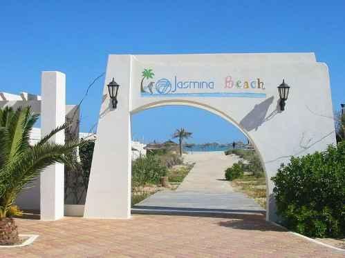 מיידון Jasmina Thalassa מראה חיצוני תמונה